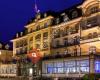 Hotel Royal St.Georges Interlaken - MGallery by Sofitel