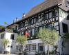 Hotel zur Rebe