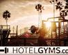 HotelGyms.com - Book Hotels with real Gyms