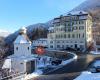 hotelleriesuisse Graubünden