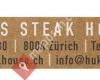 Huk's Steakhouse