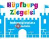 Hüpfburg-Ziegelei  Einsiedeln indoorspielplatz