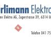 Hürlimann Elektro AG