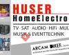 Huser HomeElectronics