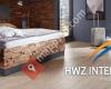 HWZ International AG