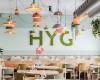 HYG Restaurant & Bar