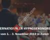 Hypnosekongress Zürich