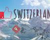 I Like Switzerland