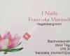 I Nails by Franziska Moritsch