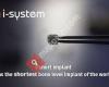 i-system dental implant