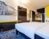 Ibis Styles Basel City