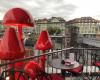 Ibis Styles Lausanne Center MadHouse