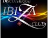 Ibiza Club Genève