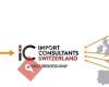 IC Import Consultants GmbH Switzerland