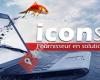 ICON SA | fournisseur en solutions informatiques