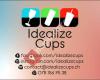 Idealize Cups