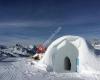 Iglu-Dorf Gstaad