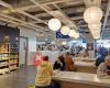 IKEA Lyssach Restaurant