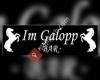 Im Galopp Bar