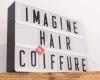 Imagine'hair coiffure