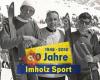 Imholz Sport