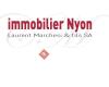 Immobilier Nyon SA