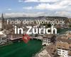 ImmoScout24 in Zürich - Wohnungen suchen und finden