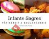 Infante Sagres Boulangerie pâtisserie original