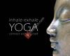 inhale - exhale YOGA