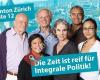 Integrale Politik Zürich