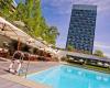 InterContinental Geneve, an Ihg Hotel