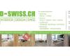 Interior design SWISS