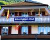 Interlaken Ost