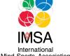 International Mind Sports Association (IMSA)