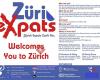 InterNations Zurich Expats