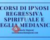 Ipnosi Regressiva Spirituale & Veglia Medianica -Emanuela Magnoni-