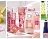 Irbis online shop - Produkte von Bath & Bodyworks