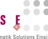 ISE AG Informatik Solutions Einsiedeln