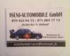 Iseni Automobile GmbH