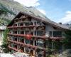 Jägerhof Hotel & Apartements Zermatt