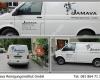 Jamava Reinigungsinstitut GmbH