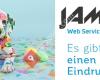 JAMOS Web Service