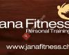 Jana Fitness