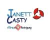 Janett Casty Allround Reinigung