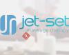 Jet-Set Massage Therapy