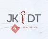JKDT - Direction de Travaux