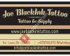 Joe BlackInk Tattoo Supply