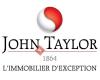 John Taylor Genève