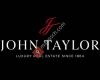 John Taylor Montreux