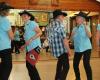 Jolly Jumper Line Dancers